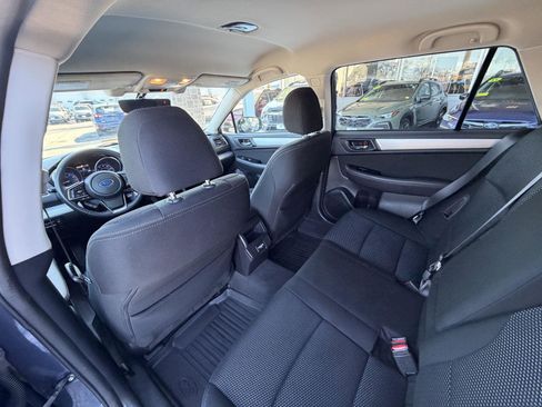 Used 2018 Subaru Outback 2.5i Premium image 30