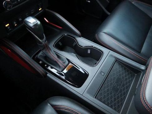 Certified 2023 Nissan Frontier PRO-4X w/ Pro-4X Premium Package image 23