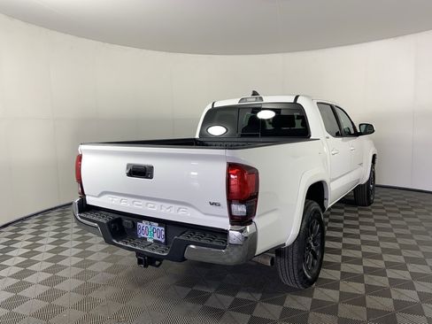 Used 2023 Toyota Tacoma SR5 image 3