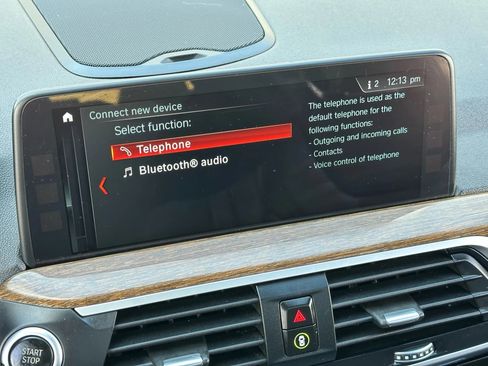 Used 2018 BMW X3 xDrive30i image 34