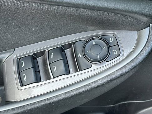 Used 2024 Chevrolet Malibu LT FWD image 14