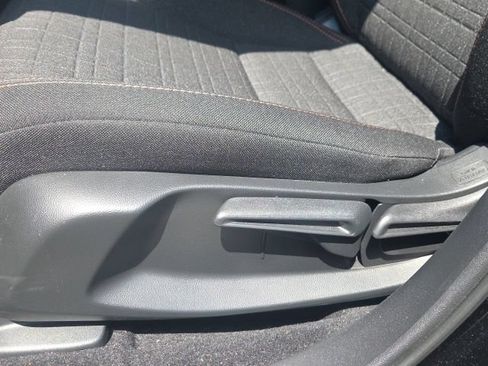 Used 2025 Honda HR-V Sport image 23