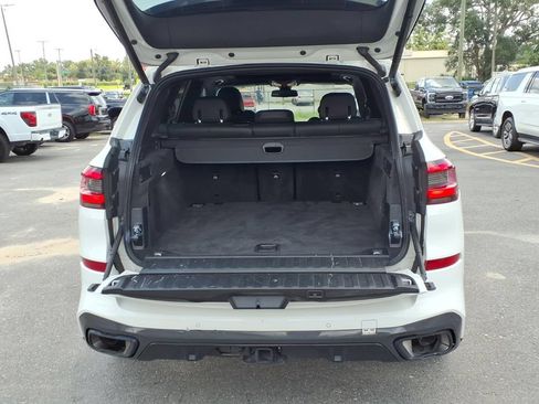 Used 2023 BMW X5 xDrive40i w/ M Sport Package AWD/4WD image 21