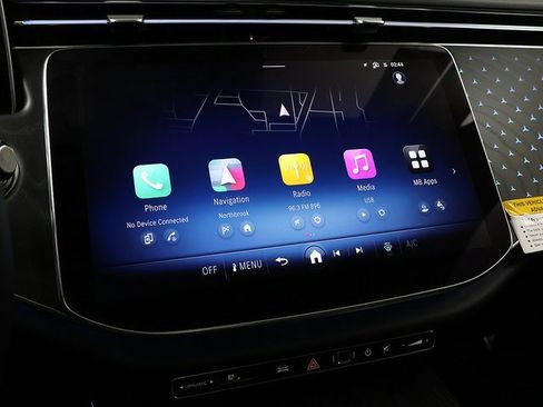 Certified 2026 Mercedes-Benz E 350 4MATIC Sedan image 17