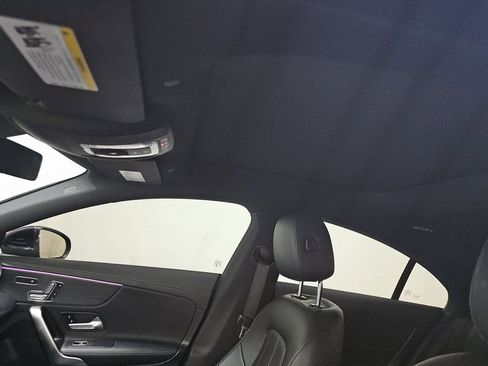 Used 2022 Mercedes-Benz CLA 250 4MATIC w/ Premium Package Lite image 8