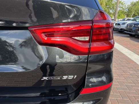 Used 2021 BMW X3 xDrive30i w/ Premium Package AWD/4WD image 43