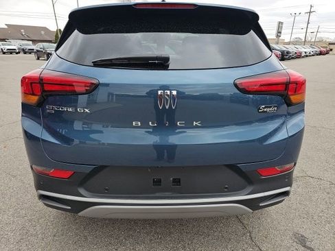 Used 2024 Buick Encore GX Preferred w/ Advanced Technology Package image 7
