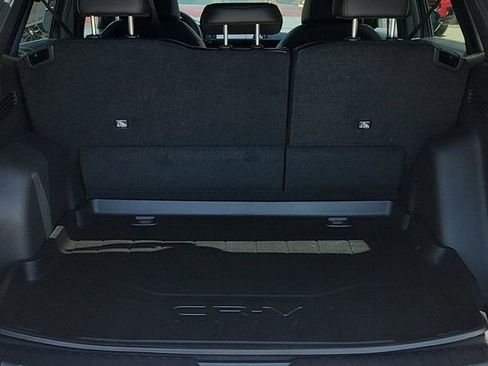 New 2026 Honda CR-V Sport Touring image 14