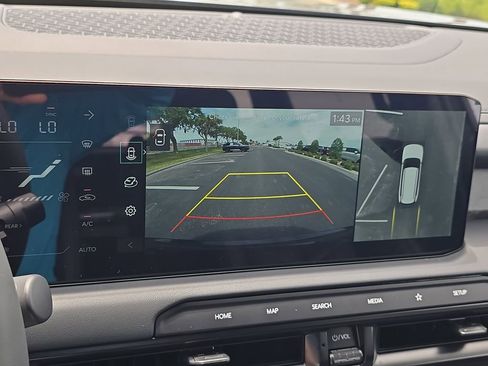 New 2027 Kia Telluride SX Prestige X-Pro AWD/4WD image 25