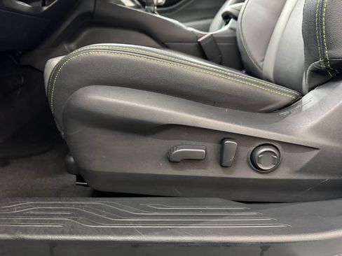 Used 2025 Subaru Outback Onyx Edition AWD/4WD image 14