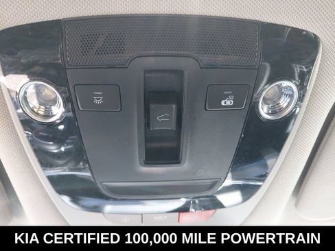 Certified 2023 Kia Sorento SX FWD image 24