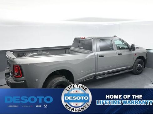New 2026 RAM 3500 Tradesman RWD image 40