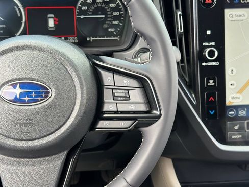 Used 2026 Subaru Forester Touring AWD/4WD image 15