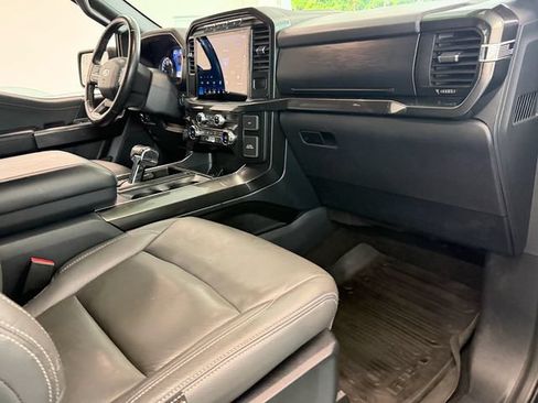Used 2021 Ford F150 XLT w/ Equipment Group 302A High AWD/4WD image 17