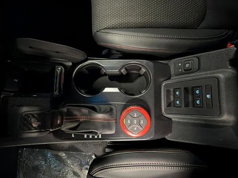 New 2026 Ford Bronco Raptor image 32