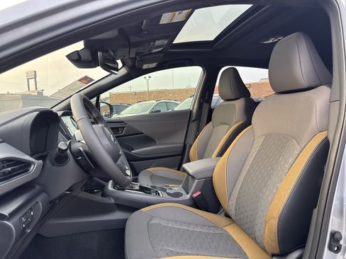 New 2026 Subaru Crosstrek 2.5i Sport AWD/4WD image 28
