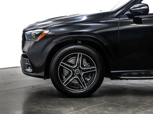 Used 2026 Mercedes-Benz GLE 450e GLE 450e 4MATIC SUV image 10