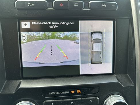 Used 2019 Ford F150 Limited w/ Trailer Tow Package AWD/4WD image 18