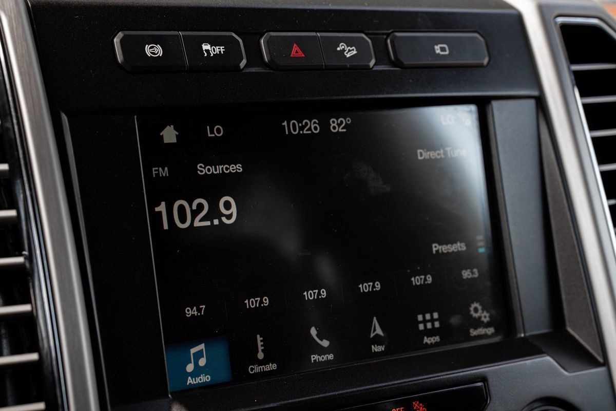 Used 2019 Ford F450 Platinum AWD/4WD image 21