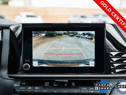 Certified 2025 Toyota Camry LE image 20