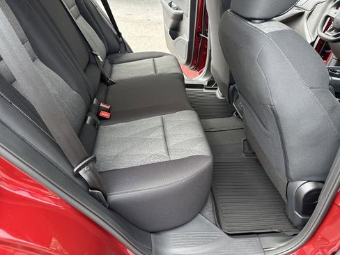New 2026 Nissan Rogue SV AWD/4WD image 11