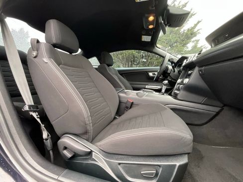 Used 2023 Ford Mustang Mach 1 image 12