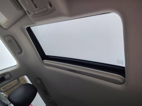 Certified 2024 Nissan Armada SL w/ Cargo Package image 21