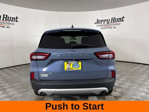 Used 2024 Ford Escape Active FWD image 7