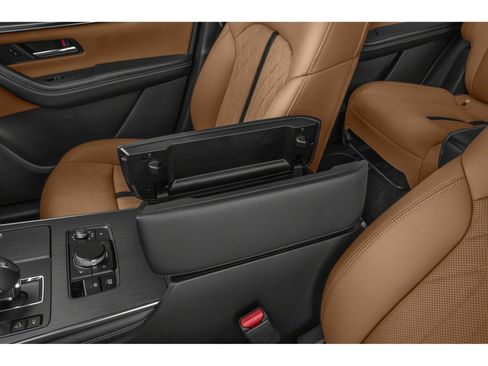 New 2026 MAZDA CX-90 3.3 Turbo S w/ Premium Plus image 9