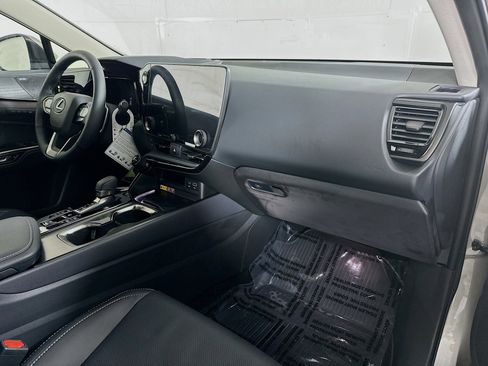 New 2026 Lexus NX 450h+ AWD w/ Accessory Package (2T) image 28