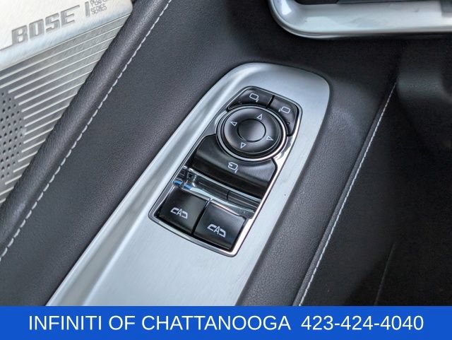 Used 2023 Chevrolet Corvette Stingray Preferred Cpe w/ Z51 Performance Package RWD image 26