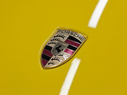 Used 2015 Porsche Cayman image 47