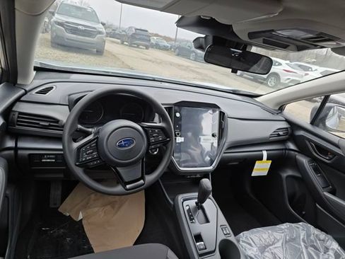 New 2026 Subaru Crosstrek 2.0i Premium image 6