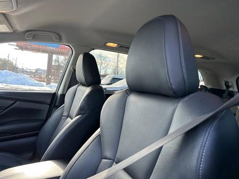 Used 2024 Subaru Ascent Limited image 12