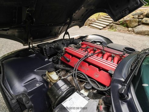 Used 1996 Dodge Viper RT/10 RWD image 15