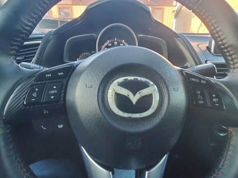 Used 2010 MAZDA MAZDA3 s Grand Touring image 16