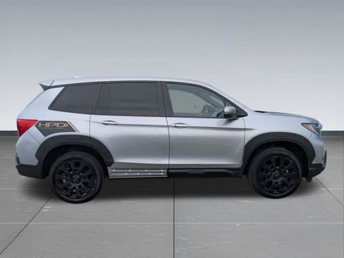 Certified 2023 Honda Passport EX-L image 8