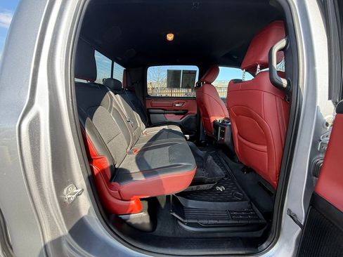 Used 2023 RAM 1500 Rebel w/ Rebel Level 1 Equipment Group image 15