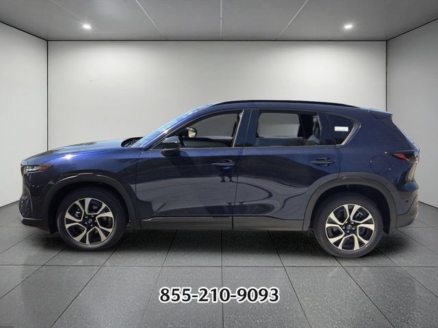 New 2026 MAZDA CX-5 Preferred AWD/4WD image 2