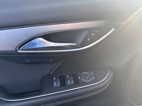 Used 2024 Buick Envision Sport Touring image 8