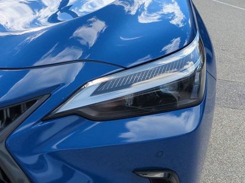 Certified 2025 Lexus NX 350h AWD w/ Accessory Package (K3) image 10
