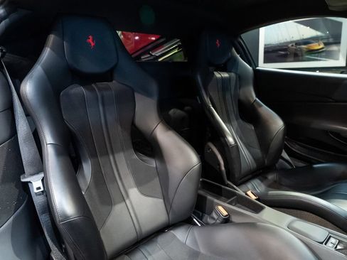 Certified 2019 Ferrari 488 Pista Coupe RWD image 48