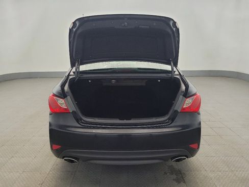 Used 2014 Hyundai Sonata SE w/ Premium Package 03 image 29