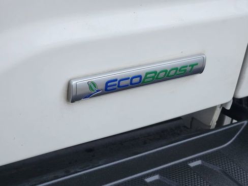 Used 2023 Ford F150 Lariat w/ Equipment Group 502A High AWD/4WD image 13