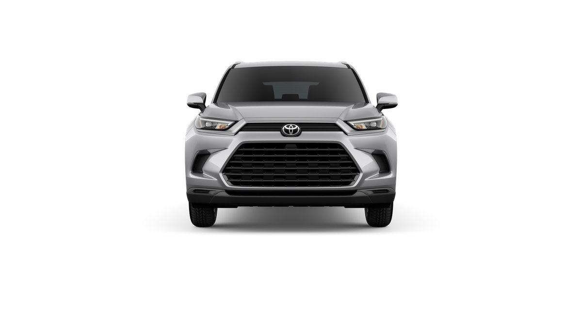 New 2026 Toyota Grand Highlander XLE FWD image 37