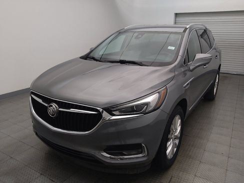 Used 2020 Buick Enclave Premium w/ Surround and Sites Package FWD image 15