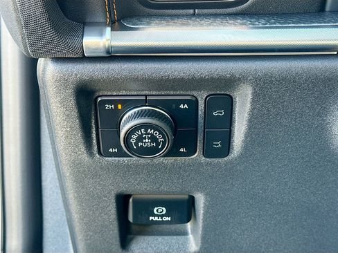 New 2025 Ford Expedition Tremor image 13