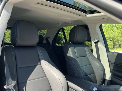 Certified 2026 Mercedes-Benz GLE 350 4MATIC image 38