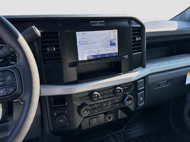New 2027 Ford F350 XL AWD/4WD image 31