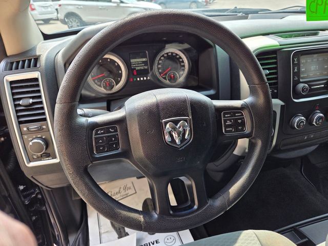 Used 2016 RAM 1500 Classic SLT AWD/4WD image 15